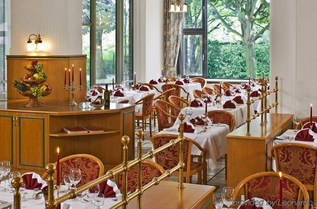 Comfort Hotel Weissensee Berlin İş olanakları fotoğraf